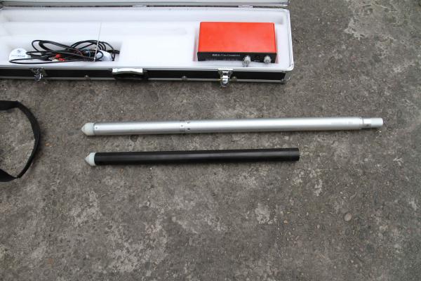 JOX-1 Digital Azimuth Inclinometer for Directional Drilling