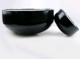 SCH XXS Carbon Steel Pipe Cap