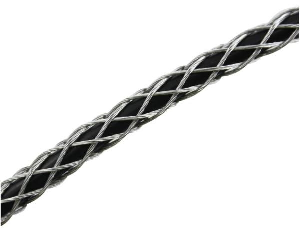 Metal Cable Puller Cable Puller Wire Grip Cable Pipe Conduit Puller Wire Grips Net Cover