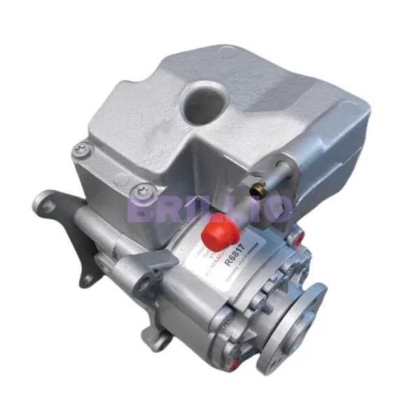 For Mercedes Benz 1992-1999 Power Steering Pump OEM 1404664501 for Models S600 600SEL 600SEC CL600 W140 C140 Fuel Injection