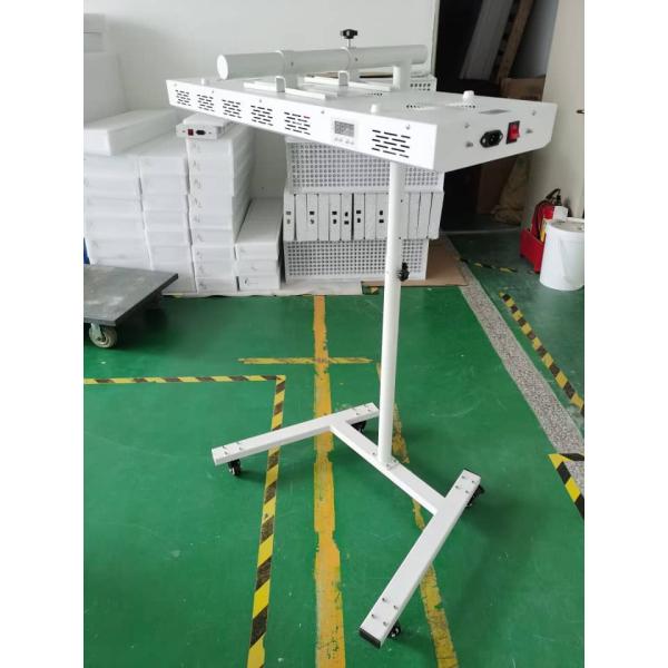 1500 Вт Красная ламповая терапия панель 630/660/810/850nm Led терапия устройство