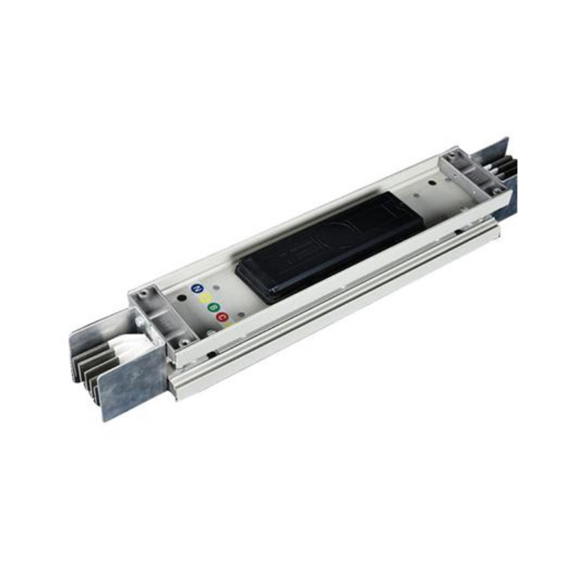 Охори Powerbar Busduct Busbar для электрического оборудования ISO 9001 одобрен