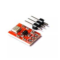 Module d'évasion de microphone de 40MW ADMP401 MEMS pour Arduino