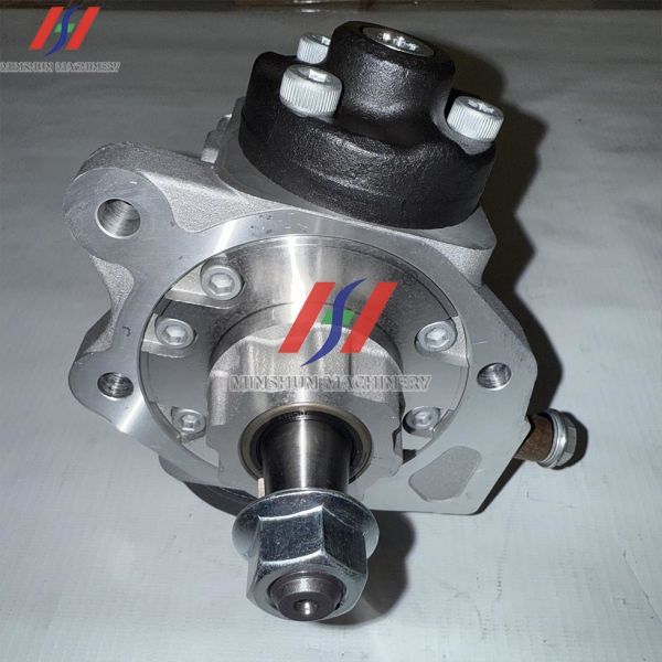8-97306044-9 Common Rail Diesel Injection Pump, Suitable For Iszuz 4HK1 Diesel Engine