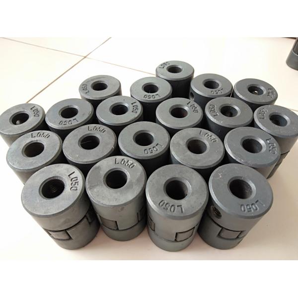 L070 L Series Type Multi Function Flexible Jaw Coupling Simple Configuration