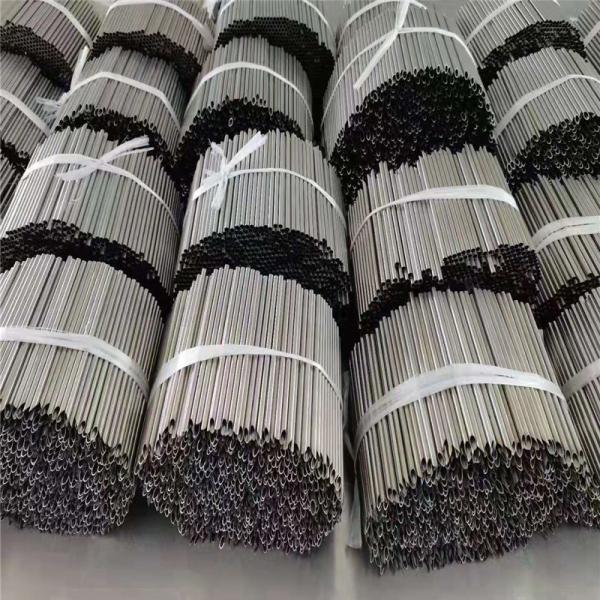 ISO9001 ASTM 304 416 Бесшовная труба из нержавеющей стали диаметром 20 мм 50 мм 100 мм