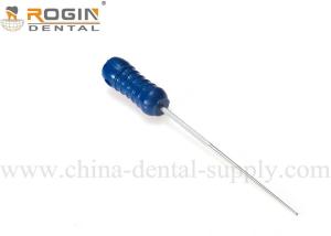 Material de aço dental de Endo Files Finger Spreaders Stainless para a mão