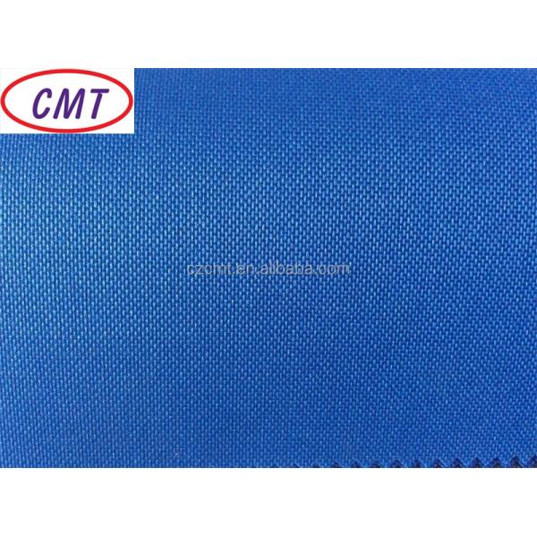 600d Polyester Oxford Printed Fabric Waterproof and Coated for Sun-Resistant Awnings