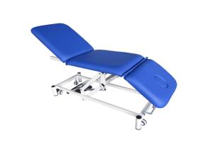 ISO Cold-Rolled Steel Adjustable Electric Examination Couch Operating Table (ALS