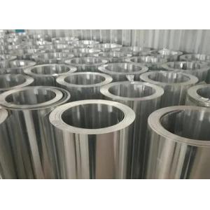 Bobine en acier en aluminium enduite d'une première couche de peinture pour la machine de gouttière enduisant 1100 1050 5005