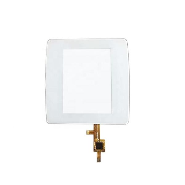 Lcd Projected Capacitive Touch Screen 900x640 Resolution 86% Transmittance