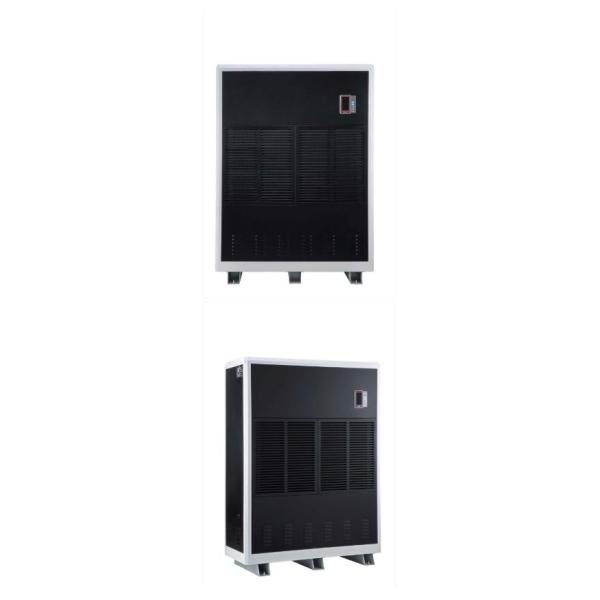 Сушильщик воздуха Dehumidifier часа OEM 6800W 20L/промышленный