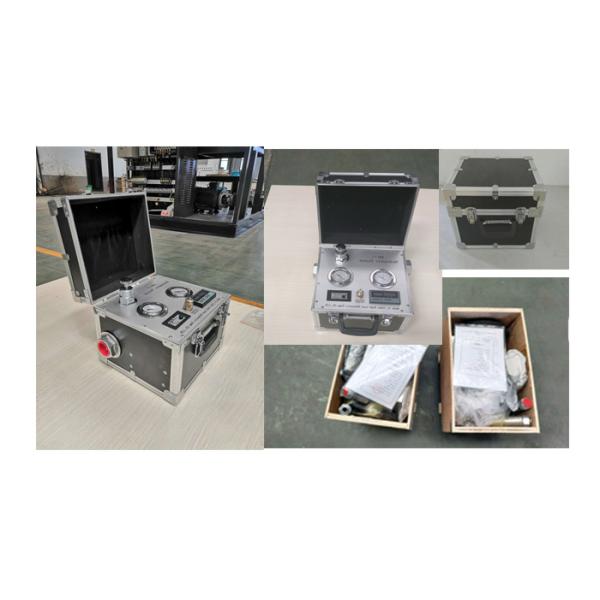 hydraulic flow and pressure tester Гидравлические расходомеры Идеальный инструмент для диагностики неисправностей гидравлической системы