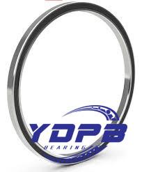 JA035CP0 China Thin Section Bearings for Index and rotary tables 3.5x4inch Deep Groove Ball Thin Section Bearing