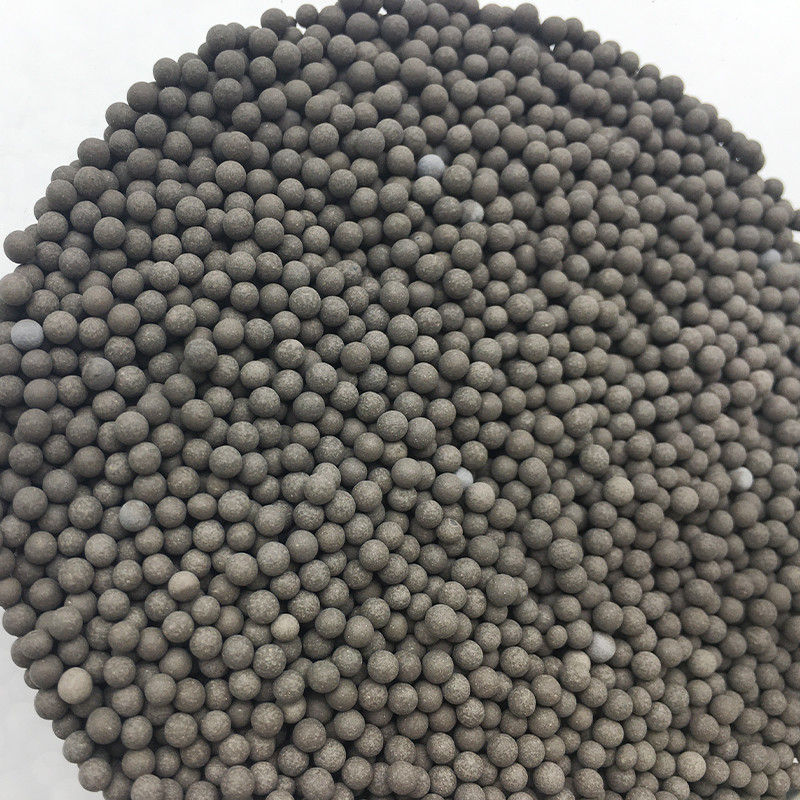 Custom Spring Ball Plunger Ceramic with High Density Alumina Ceramic Grinding Balls