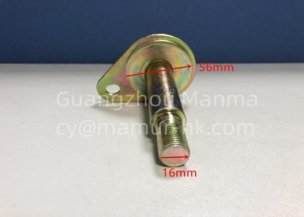 Peças para caminhões Suspensão Pin da frente Para ISUZU NKR QKR JMC 8-94117900-1