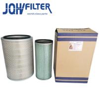 Excavatrice Air Filter de PC400-5 EX300-2/3 600-181-1600 600-181-1680 4288963 4288964