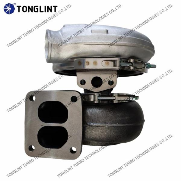 Caterpillar 330B Earth Moving S3BSL119 167384 Turbocharger 106-7407 0R6889 0R6881