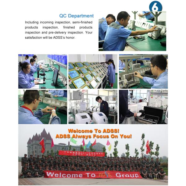 ADSS New Software New Shell  Laser Equipment  Three Wavelengths 755nm 808nm and 1064nm Diode Laser  Hair Removal