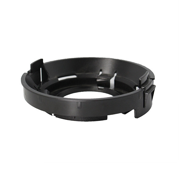 Injection Molding Auto Plastic Assemblies By Single / Multi Cavity Mould