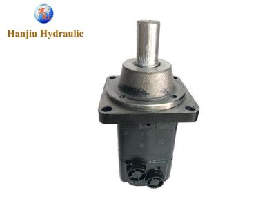 Peças sobresselentes hidráulicas de BMSW/OMSW/motor orbital da roda para máquinas da roda