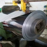 os VAGABUNDOS da espessura 430 de 12mm laminaram a resistência de corrosão de aço inoxidável da bobina
