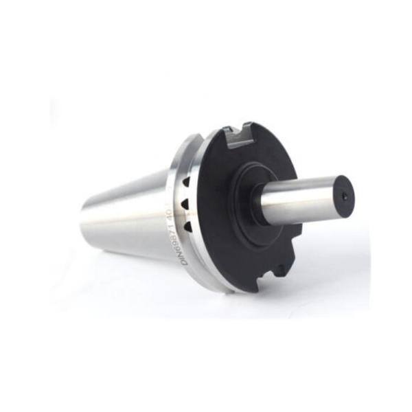 20CrMnTi Drill Chuck Arbor SK Tool Holder With Run Out Less Than 0.005mm