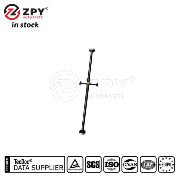 ZPY 5N0521101C Arbre de transmission arrière pour Volkswagen Tiguan 5N Audi Q3 8U Skoda Yeti
