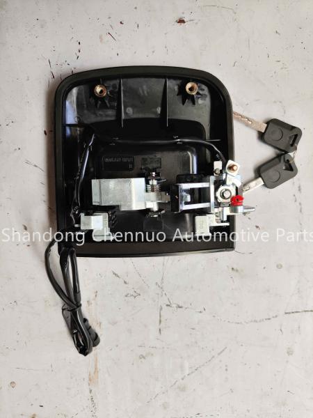 810W62641-6079 810W62641-6078 Shandeka Left Door Lock Truck Parts