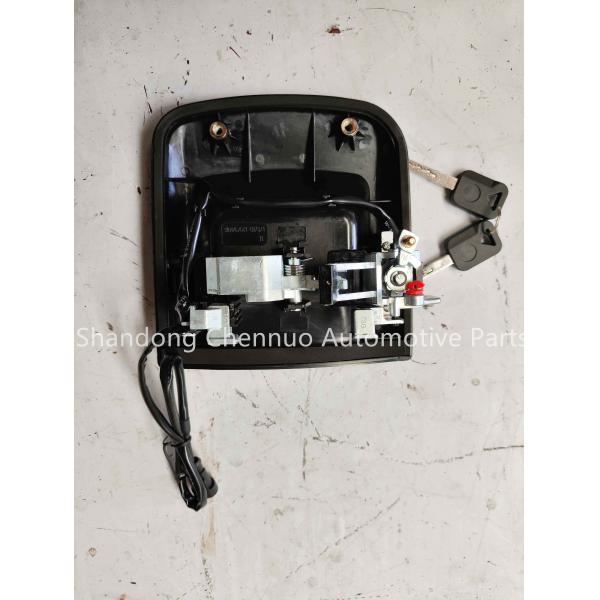 810W62641-6079 810W62641-6078 Shandeka Левые двери замок грузовика