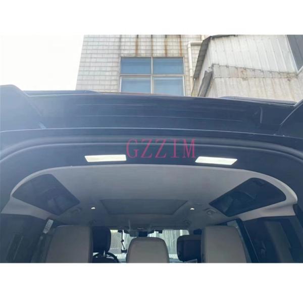 Автомобильные фонари Задние фонари Фонарь багажника Для Land Rover Defender 2022