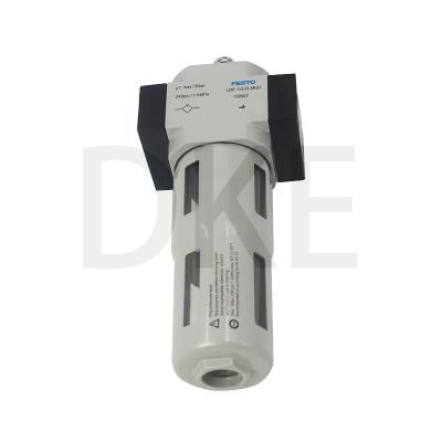 FESTO LOE série lubrificador de ar pneumático 1/4  3/8  1/2  3/4 