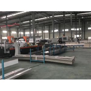 GUANG ZHOU FOCHEW ALUMINIUM FACADE CURTAIN WALL COMPANY LIMITED