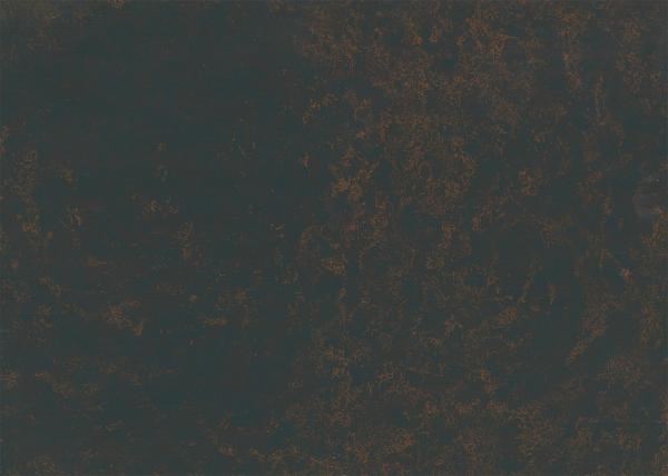 Kitchen Countertop Calacatta Grey Quartz Polished With SGS / NSF Certificate