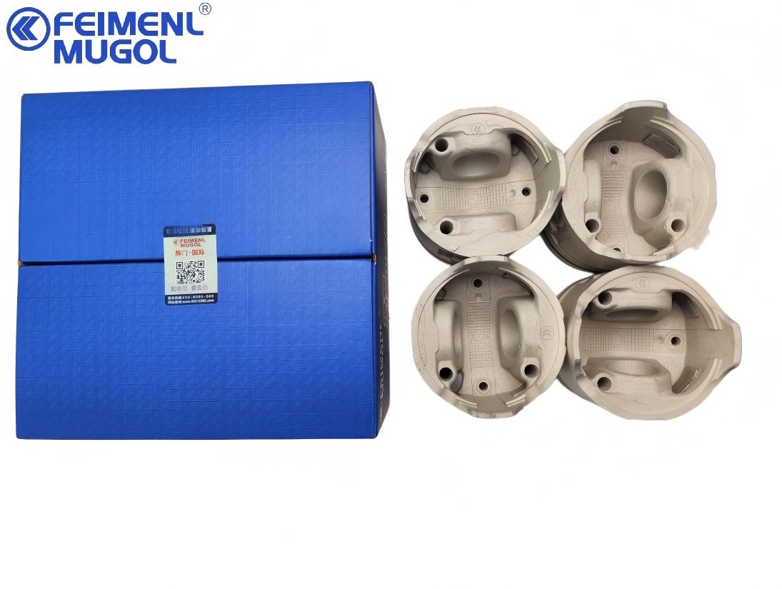 Reliable Engine Piston 8-98188694 For ISUZU 600P Euro 4