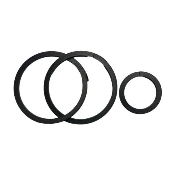Long Working Life Forklift Seal Kit for HELI Tilt Cylinder Repair Kit Compatible with CPC(D)35-38
