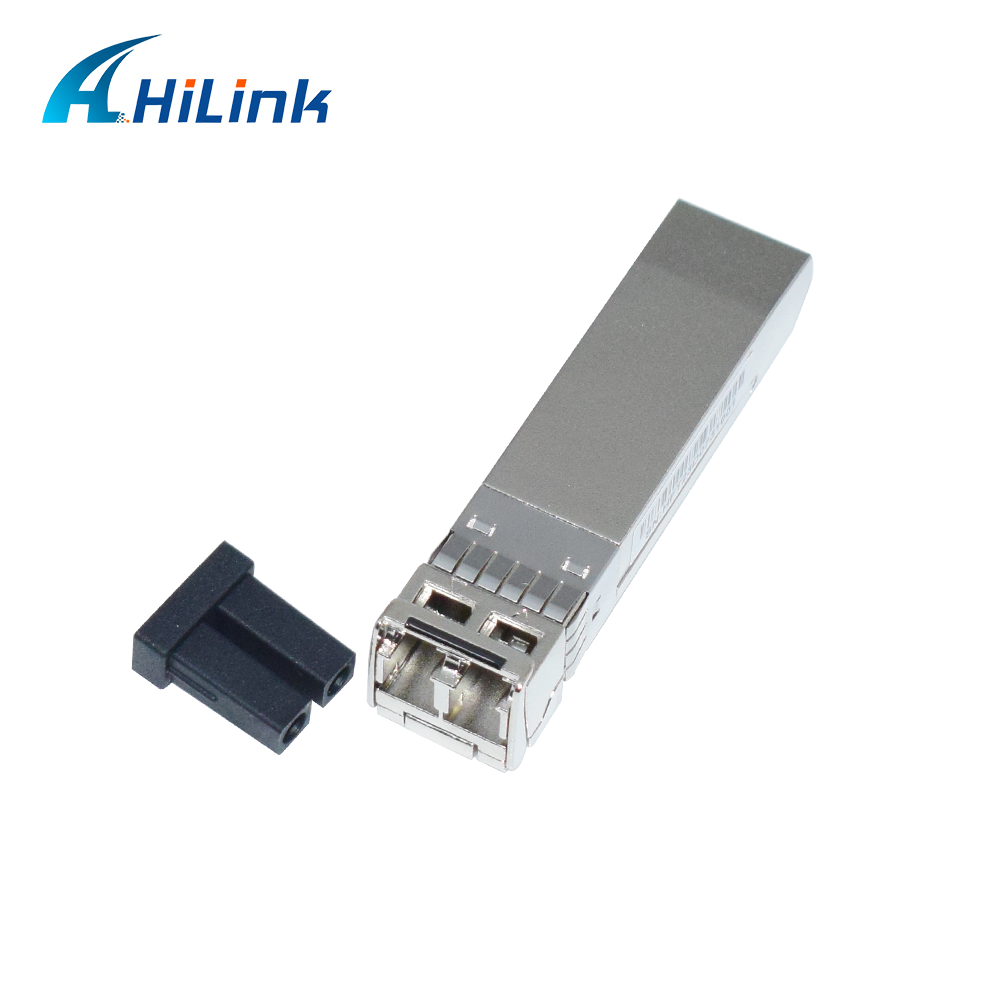 16G SFP+ FC LR LW SFP+ Модуль приемника 1310nm 10KM+ SMF SFP Dual LC