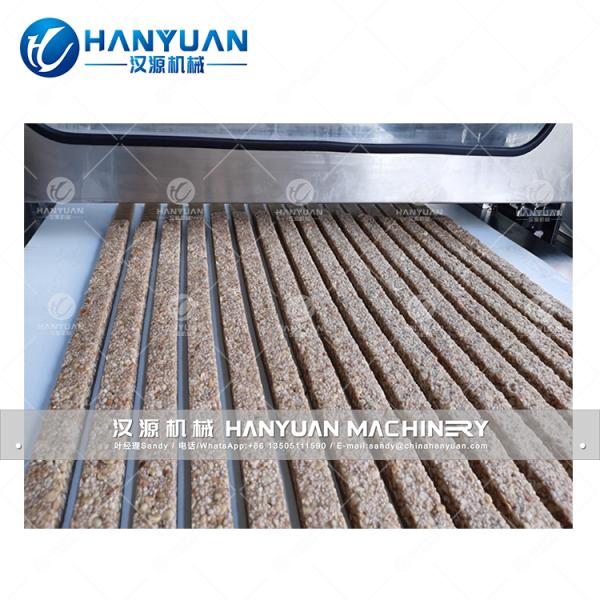 Energy Bar Equipment