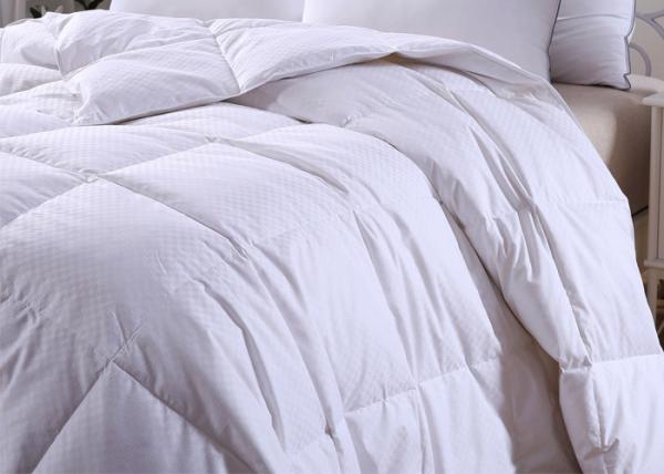 50%  Duck Down Duvet
