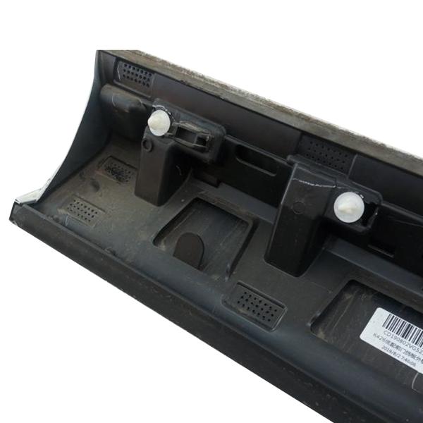 XC40 Exterior Trim Moulding Womala 39794725 for Stylish Protection