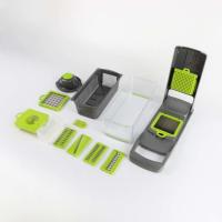 13 em 1 Chopper Cutter Kitchen Tools vegetal manual