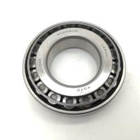30208 30208JR ont effilé les incidences de roue de rouleau 40x80x19.75 pour Isuzu/Toyota