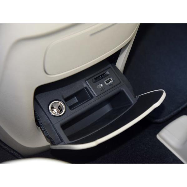 Customization Top Speed Km/H 195 MPV Car Gasoline Car Buick Gl8 2023 Es Flagship Version