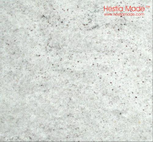 Granite - Kashmir White Granite Tiles, Slabs, Tops - Hestia Made