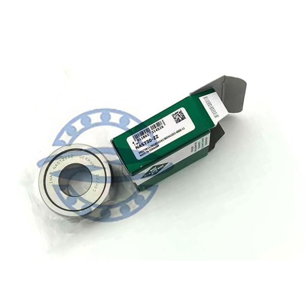 Подшипник ролика NAST20 следа ZH NAST20R NAST20ZZ NAST20ZZUU NAST20ZZR