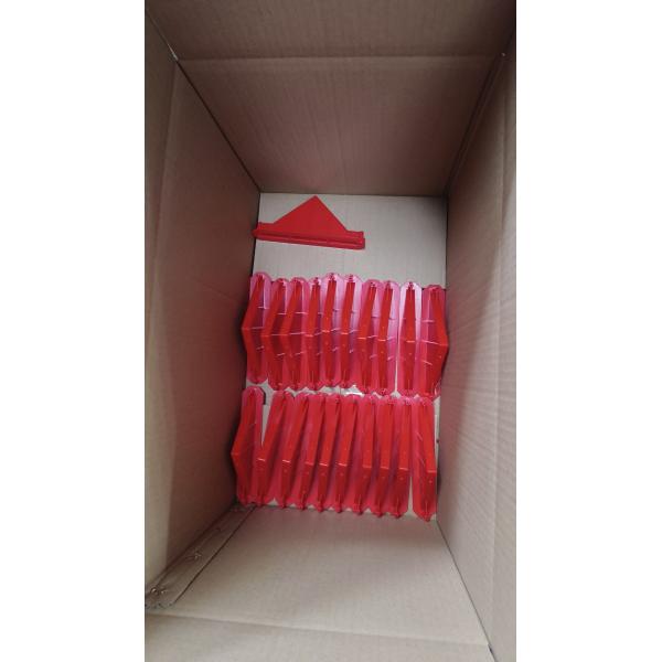 3/8' de manche de dowel en diamant pour les joints d'expansion / de contraction du béton