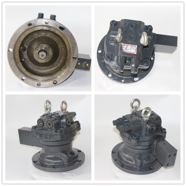 Excavator DX75 DX80 Swing Drive Motor K1042873