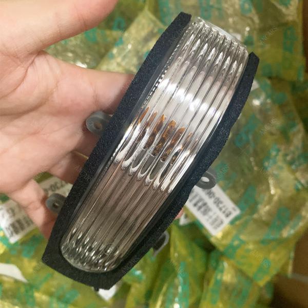 Camry Corolla Side Mirror Lamp 81730-06060 81730-06062 Turn Signal Light