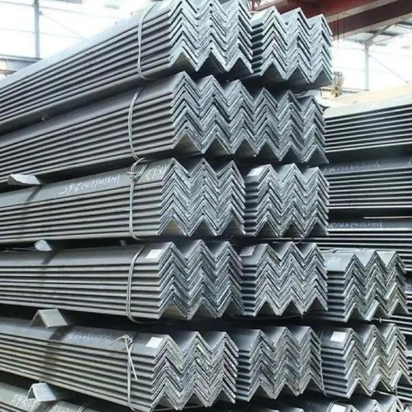 304l 316l Steel Hollow Pipe Cold Hot Rolled Galvanized Metal Roofing Sheet Parts Angle Iron Bar Steel