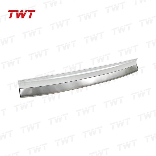 Twt PZ125-60003-A0 Front and Rear Bumper Guard Side Step Clio PZ12560003A0 for Toyota Lexus Lx570 2016-2021